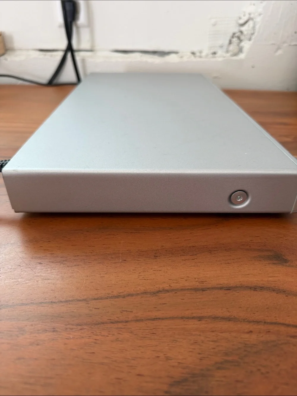 Sony compact dvd